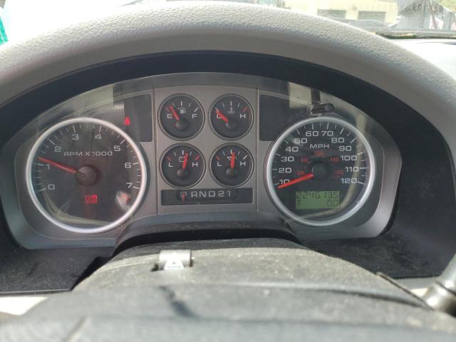 2006 Ford F150 VIN: 1FTRX14W96FA36752 Lot: 55288984