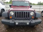 JEEP WRANGLER U photo