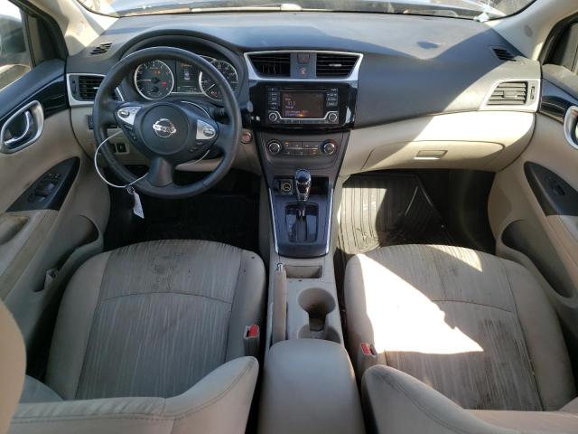 2017 Nissan Sentra - Image 8