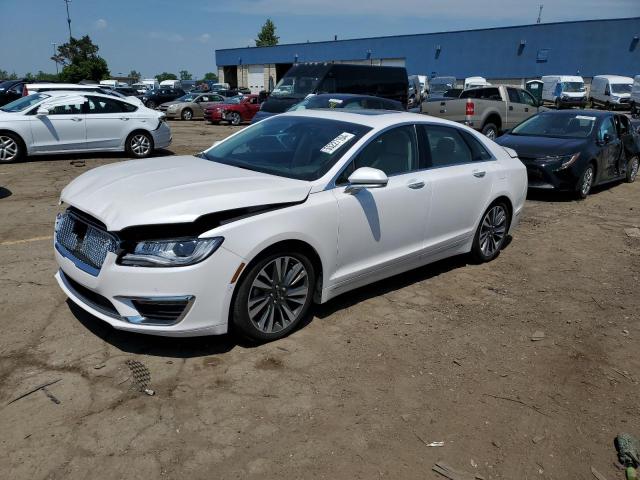 3LN6L5E99LR613188 Lincoln MKZ RESERV