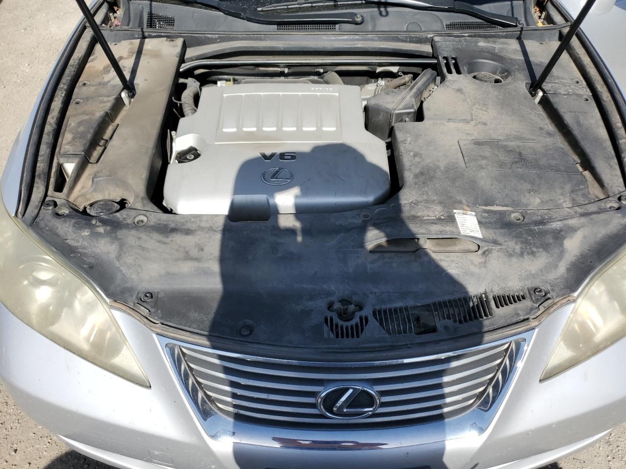 JTHBJ46G872036999 2007 Lexus Es 350