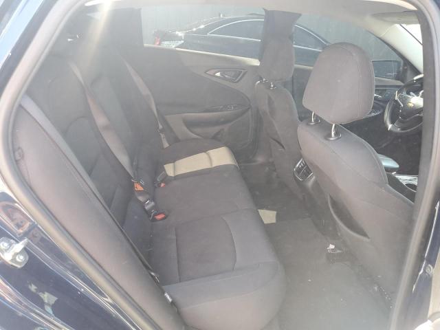 2022 CHEVROLET MALIBU LT - 1G1ZD5ST9NF133028