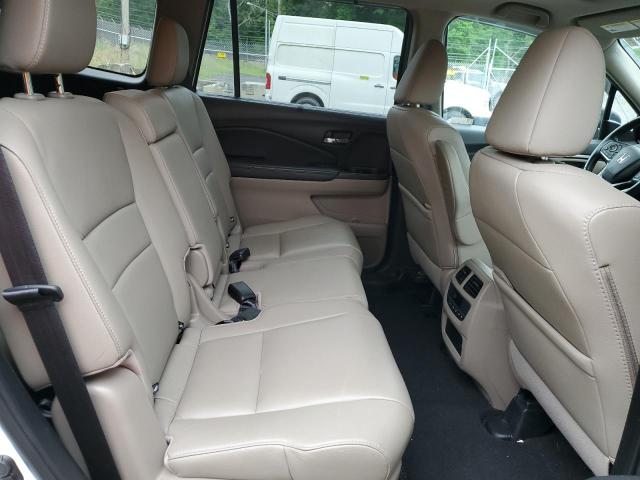 2019 Honda Pilot Exl VIN: 5FNYF6H56KB038275 Lot: 55375244