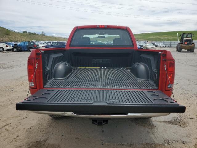 2004 Dodge Ram 1500 St VIN: 1D7HA18D34S743314 Lot: 55678744