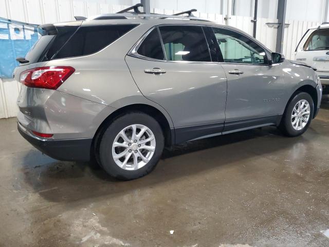 2018 Chevrolet Equinox Lt VIN: 3GNAXSEV3JS576537 Lot: 53869644