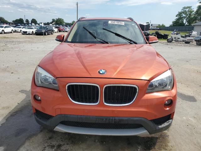 VIN WBAVL1C59EVY16724 2014 BMW X1, Xdrive28I no.5