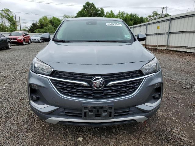 2020 BUICK ENCORE GX - KL4MMBS24LB096931