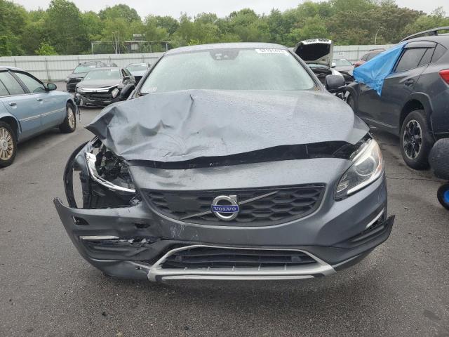 2017 VOLVO S60 CROSS YV440MUM7H2004517