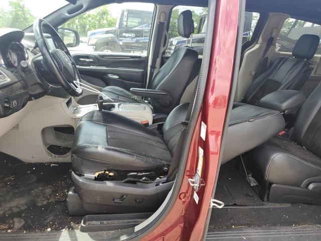 2C4RDGCG2LR179858 Dodge Caravan GRAND CARA 7