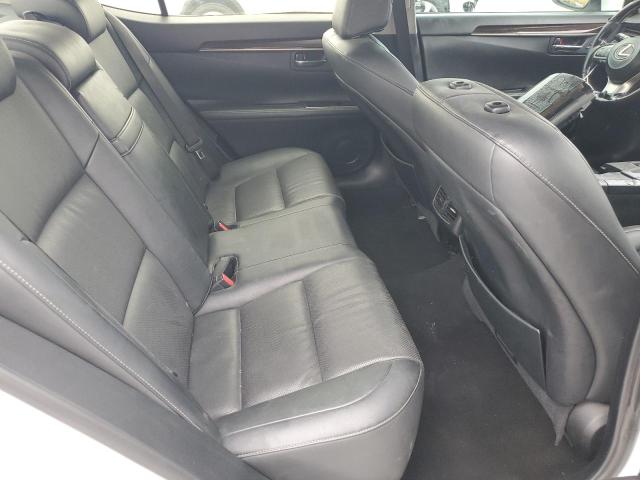 2016 Lexus Es 300H VIN: JTHBW1GG2G2105362 Lot: 55150204