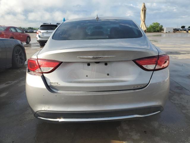 2016 Chrysler 200 Limited VIN: 1C3CCCAB7GN161579 Lot: 53409674