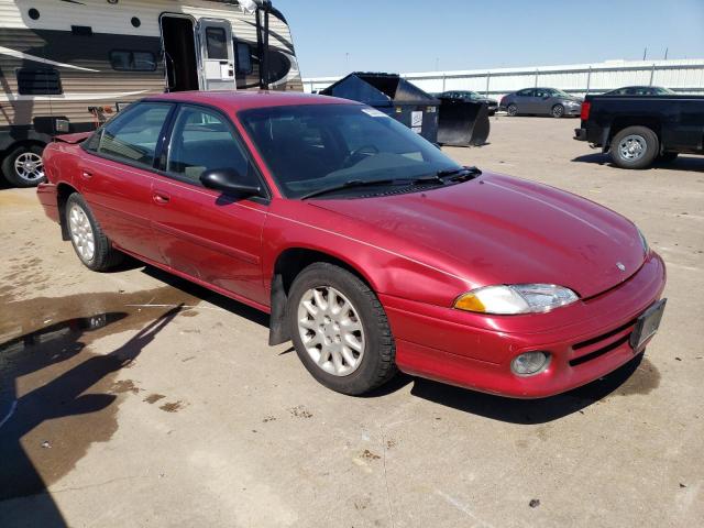 1997 Dodge Intrepid VIN: 2B3HD46T4VH710314 Lot: 53390544