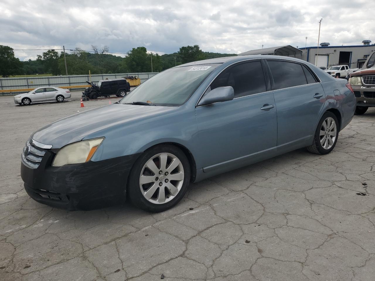 4T1BK36B55U017420 2005 Toyota Avalon Xl