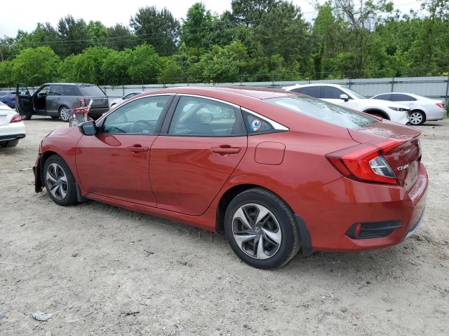 19XFC2F61LE012288 Honda Civic LX 2