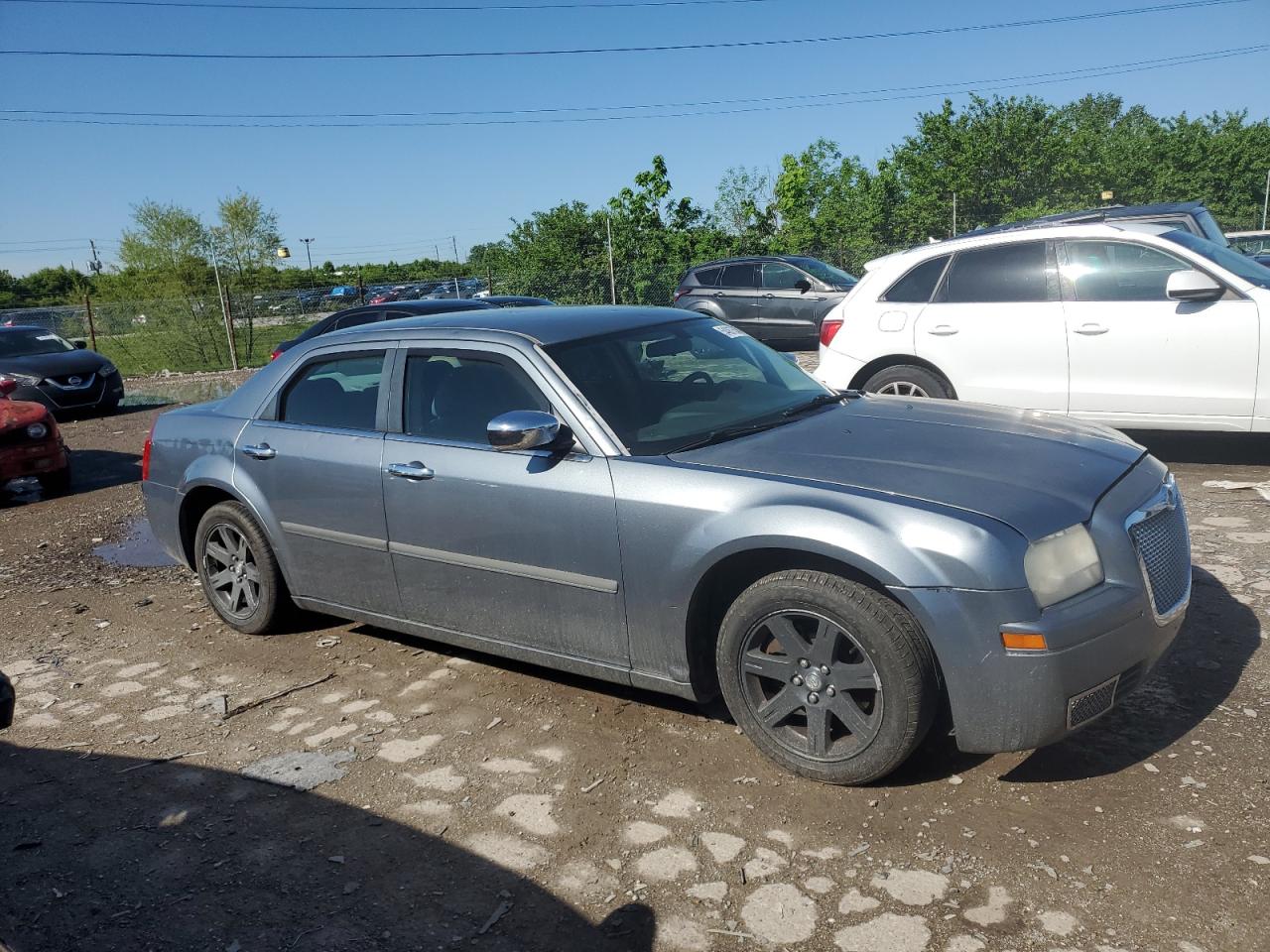 2C3LA43R66H514231 2006 Chrysler 300