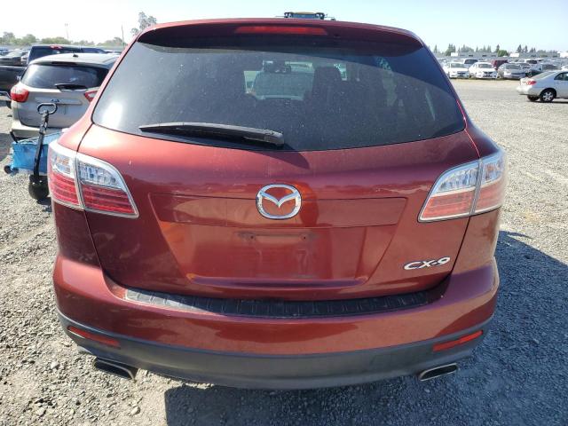 2011 Mazda Cx-9 VIN: JM3TB2DV4B0306010 Lot: 52759194