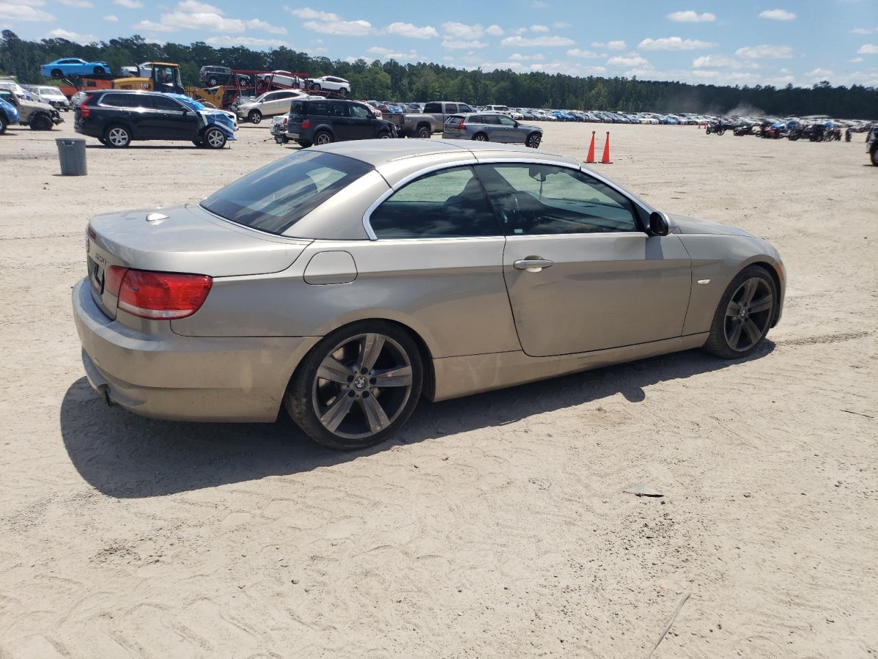 WBAWL73547PX48136 2007 BMW 335 I