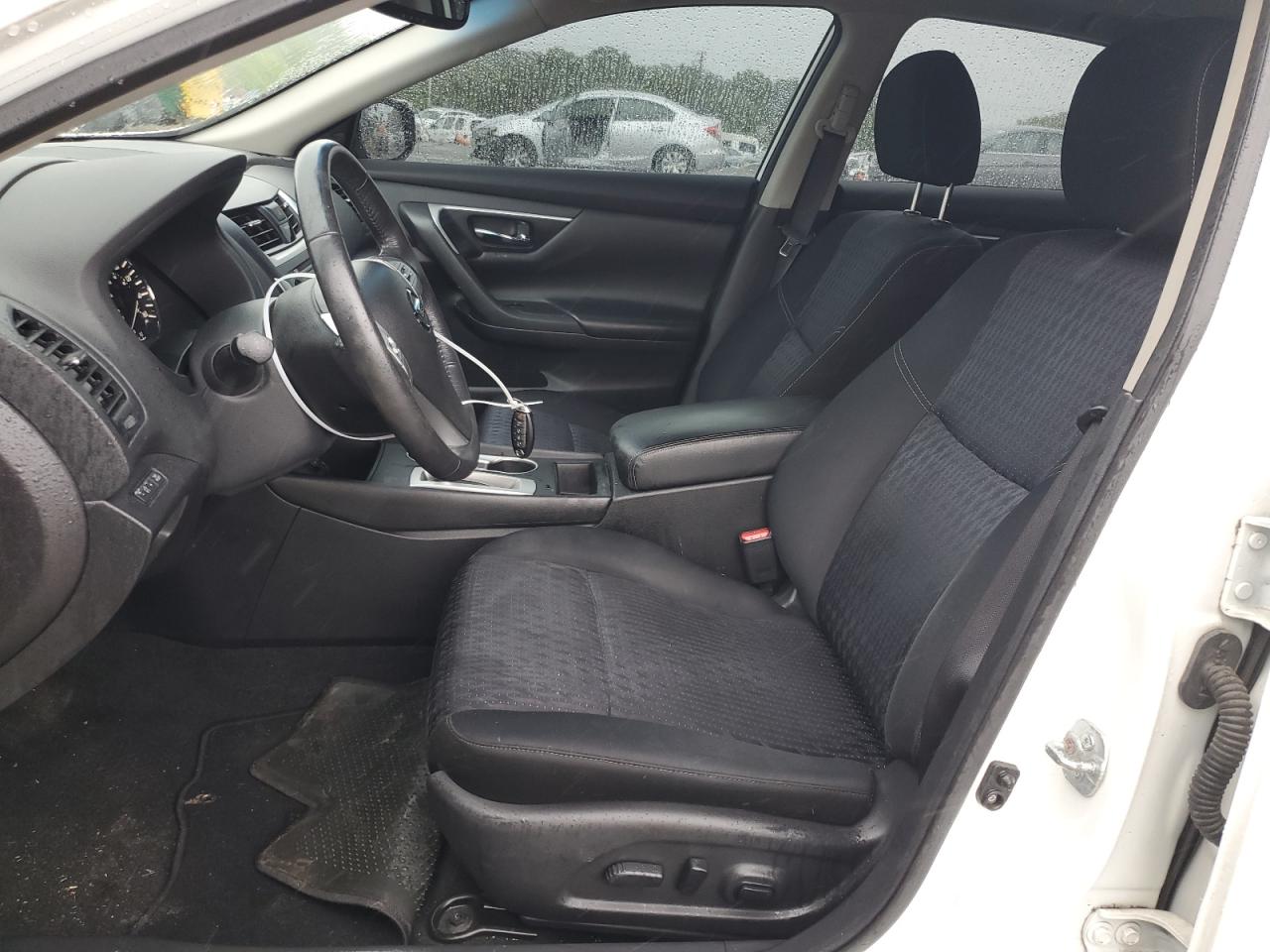 1N4AL3AP4GC123971 2016 Nissan Altima 2.5