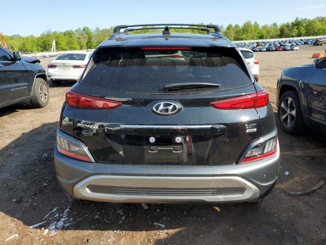 2023 Hyundai Kona Limited VIN: KM8K5CA33PU984926 Lot: 53101044