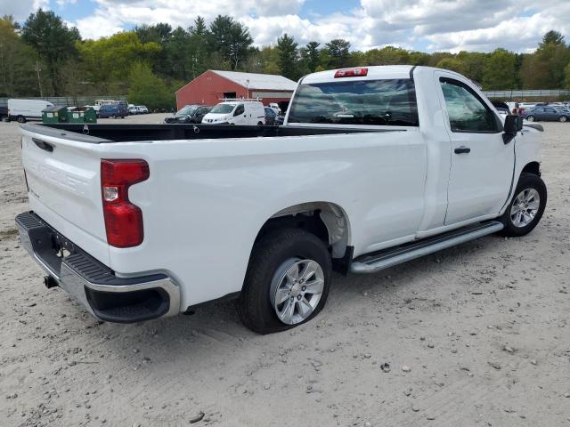 2023 Chevrolet Silverado C1500 VIN: 3GCNAAED1PG325850 Lot: 54800834