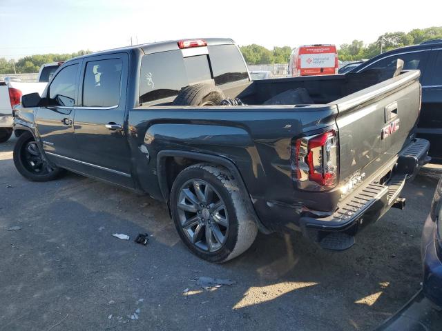 2017 GMC SIERRA K15 - 3GTU2NEC7HG303148