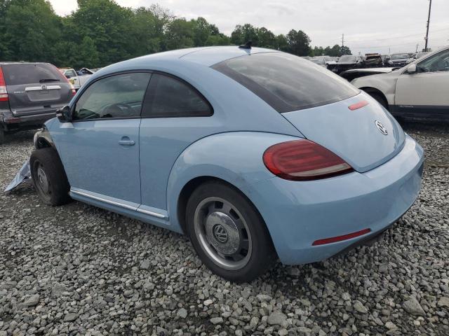 2012 Volkswagen Beetle VIN: 3VWJP7AT9CM604534 Lot: 56203344