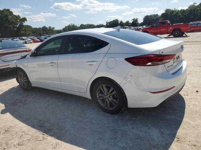 2018 Hyundai Elantra Sel VIN: 5NPD84LF5JH250422 Lot: 55292854