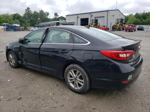 2016 HYUNDAI SONATA SE - 5NPE24AF1GH309872
