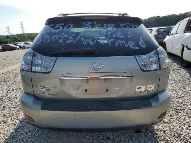 2004 Lexus Rx 330 VIN: 2T2HA31U94C010231 Lot: 57034024