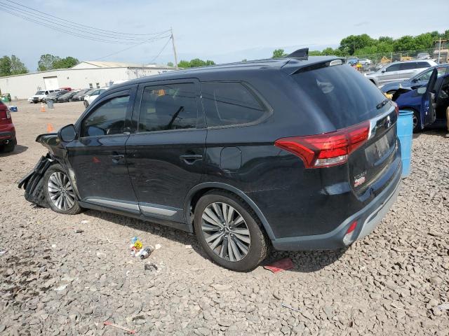 2019 Mitsubishi Outlander Es VIN: JA4AD2A30KZ053528 Lot: 55312684