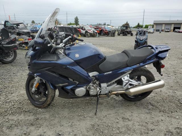 2016 YAMAHA FJR1300 A - JYARP29E8GA000230