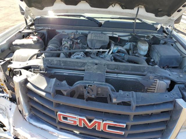 2008 GMC Sierra K3500 VIN: 1GTHK336X8F217059 Lot: 55423374