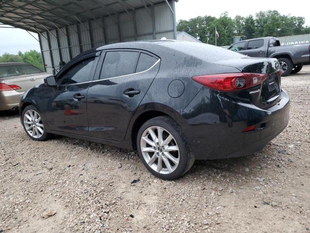 2017 Mazda 3 Touring VIN: 3MZBN1V78HM131799 Lot: 53757334