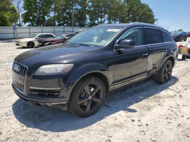 2012 Audi Q7 Prestige VIN: WA1VMAFE8CD006879 Lot: 56584724