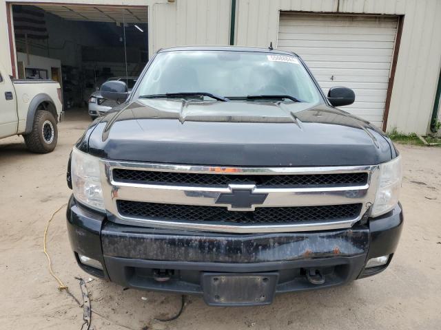 2007 Chevrolet Silverado K1500 Crew Cab VIN: 2GCEK133471690085 Lot: 55088844