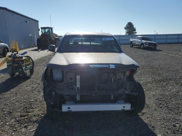 2011 Toyota Tacoma Double Cab Long Bed VIN: 3TMMU4FN3BM029119 Lot: 55221324