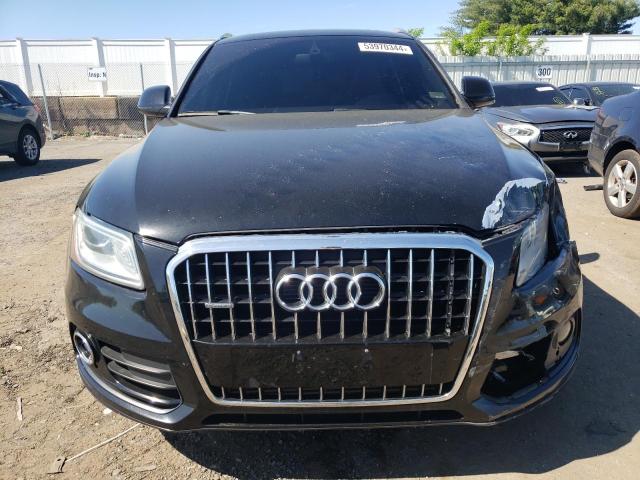 VIN WA1LFAFPXDA099958 2013 Audi Q5, Premium Plus no.5