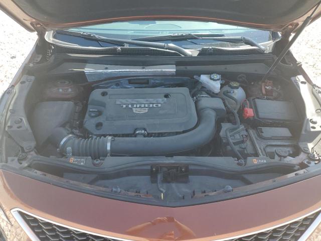 1GYFZER41LF066099 Cadillac XT4 SPORT 11