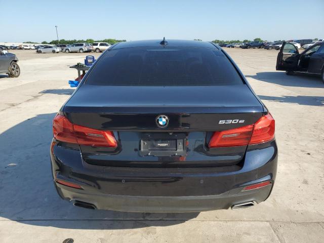 2018 BMW 530E VIN: WBAJA9C59JB034275 Lot: 55499704