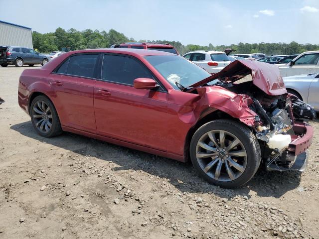 2014 Chrysler 300 S VIN: 2C3CCABG6EH286626 Lot: 54205764