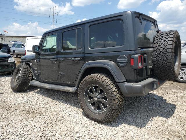 1C4HJXEN4MW592051 Jeep Wrangler U 2