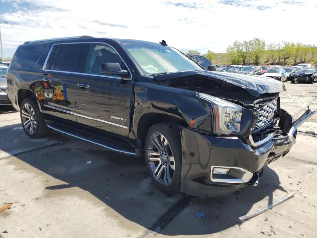 2020 GMC Yukon Xl Denali VIN: 1GKS2HKJ5LR204966 Lot: 58898954