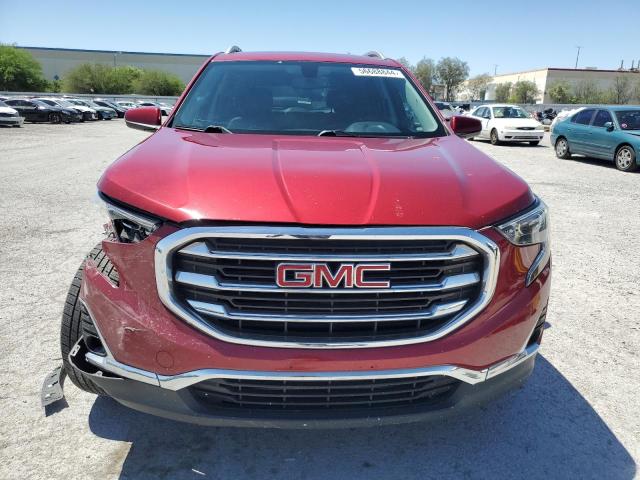 2019 GMC Terrain Slt VIN: 3GKALPEV6KL235988 Lot: 56688844