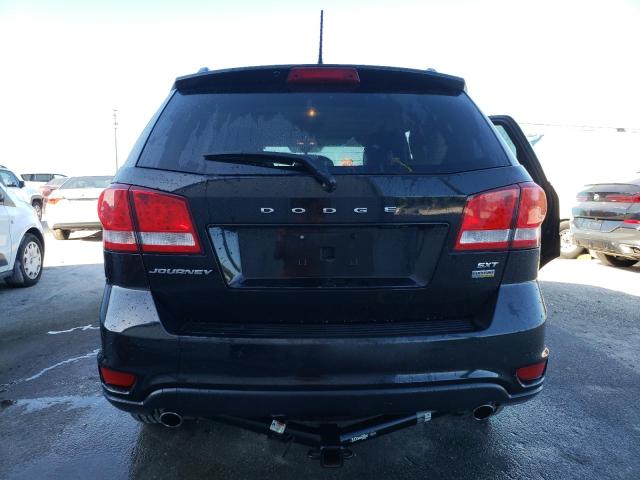 2015 Dodge Journey Sxt VIN: 3C4PDCBG0FT755045 Lot: 55877924