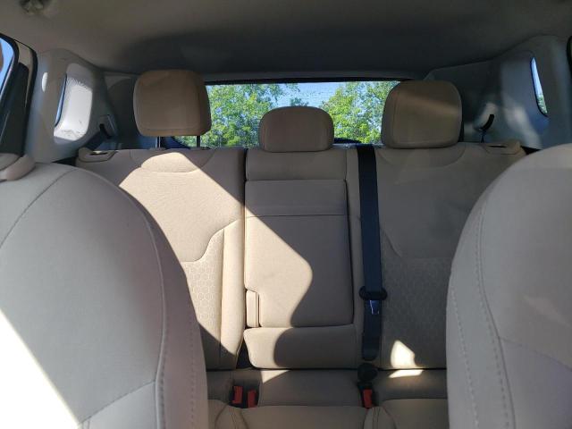 2018 Jeep Compass Sport VIN: 3C4NJDAB0JT255780 Lot: 56815754