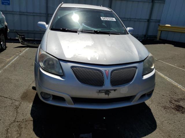 2008 Pontiac Vibe VIN: 5Y2SL65848Z402158 Lot: 54751234