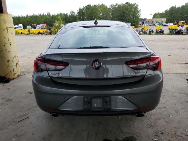 2018 Buick Regal Preferred VIN: W04GL6SX0J1069358 Lot: 55068414