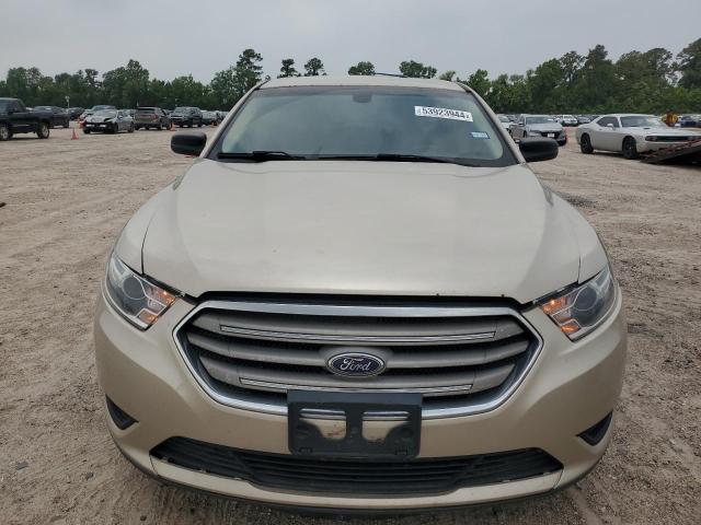 2017 Ford Taurus Se VIN: 1FAHP2D85HG115602 Lot: 53923944