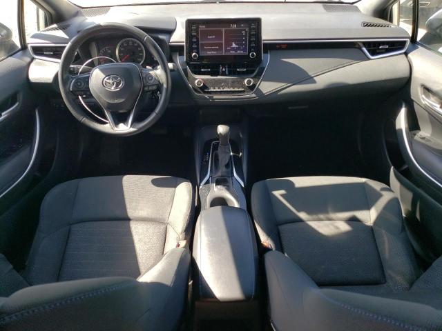 2020 Toyota Corolla Se VIN: 5YFS4RCE5LP033787 Lot: 53605314