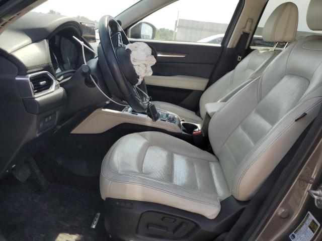 2020 Mazda Cx-5 Grand Touring VIN: JM3KFBDM9L1812676 Lot: 53971914